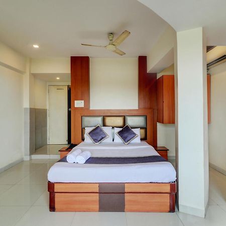 Hotel New Sarovar Grand بانفيل المظهر الخارجي الصورة